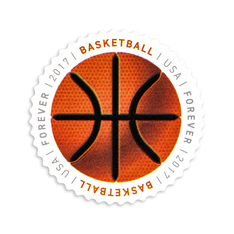 2017 Have a Ball Forever First Class Postage Stamps - Image 2